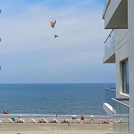Ferienwohnung Morros Vitri Cartagena  Exterior foto