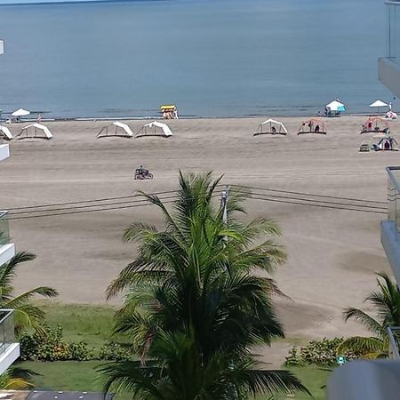Ferienwohnung Morros Vitri Cartagena  Exterior foto