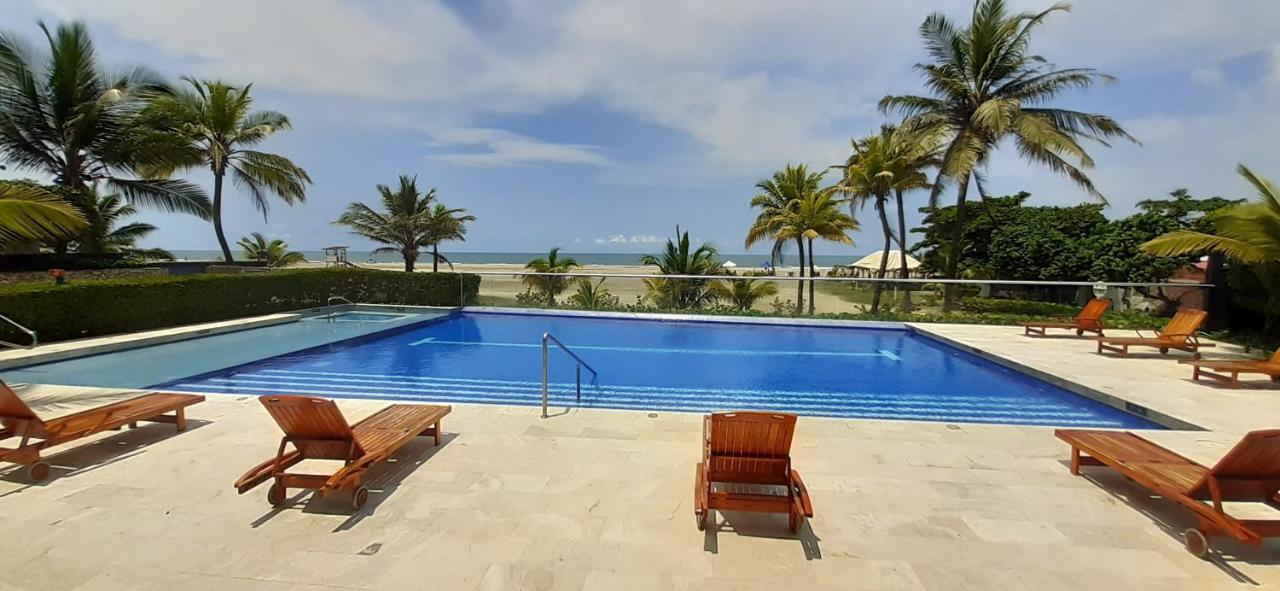 Ferienwohnung Morros Vitri Cartagena  Exterior foto