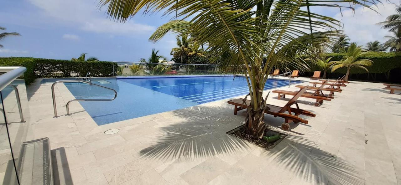 Ferienwohnung Morros Vitri Cartagena  Exterior foto
