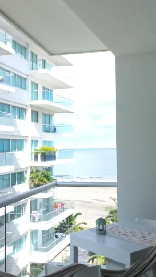 Ferienwohnung Morros Vitri Cartagena  Exterior foto