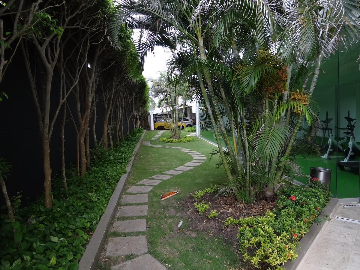 Ferienwohnung Morros Vitri Cartagena  Exterior foto