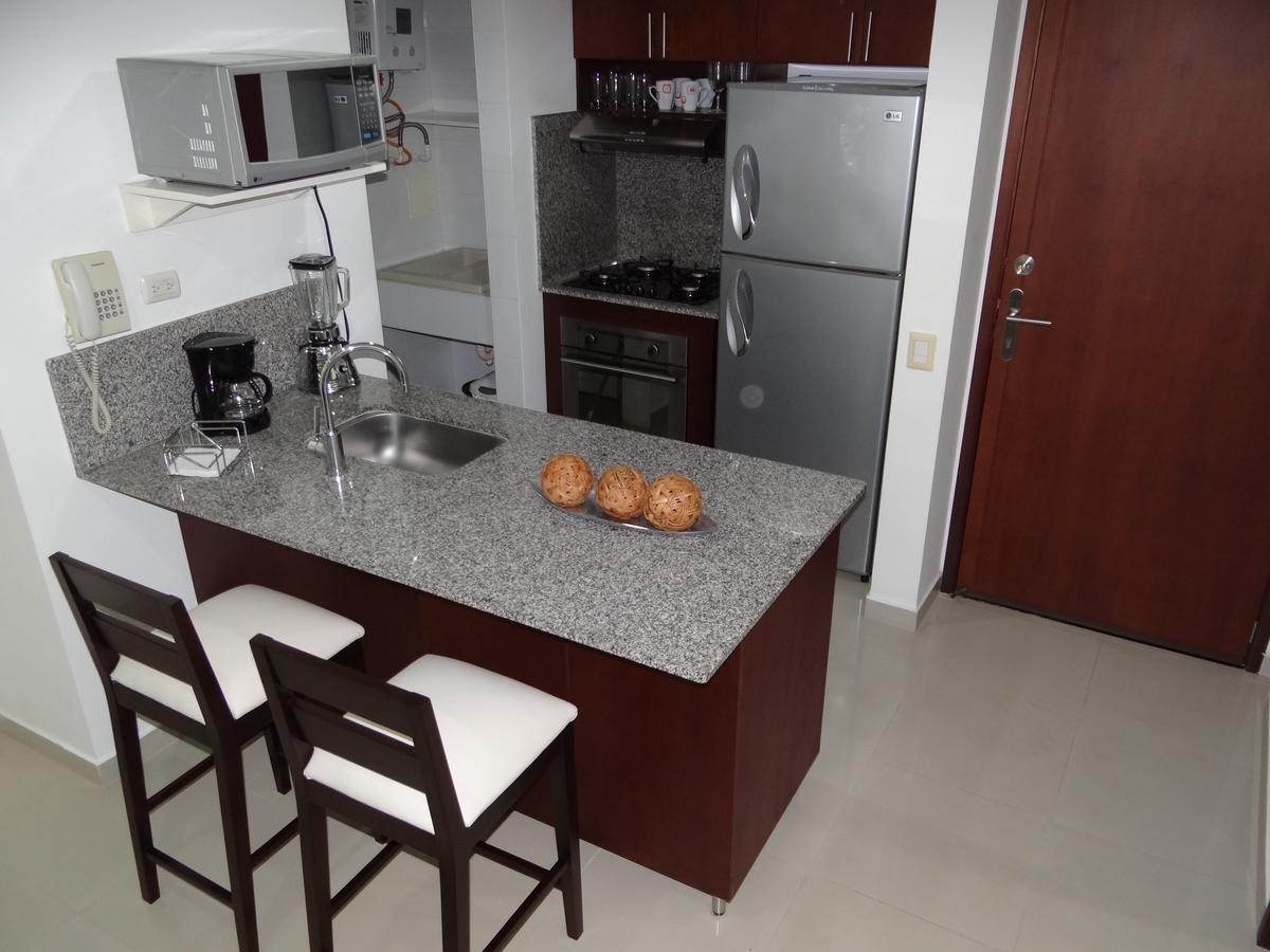 Ferienwohnung Morros Vitri Cartagena  Exterior foto