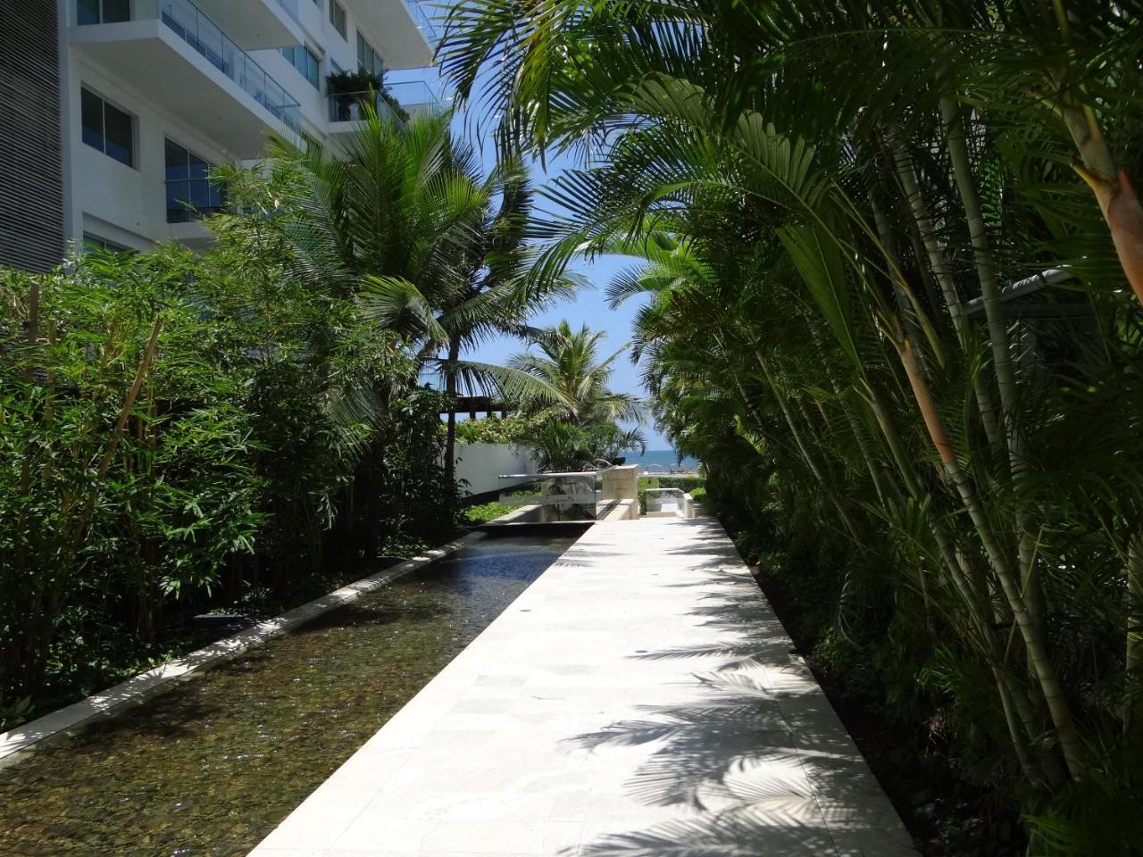Ferienwohnung Morros Vitri Cartagena  Exterior foto